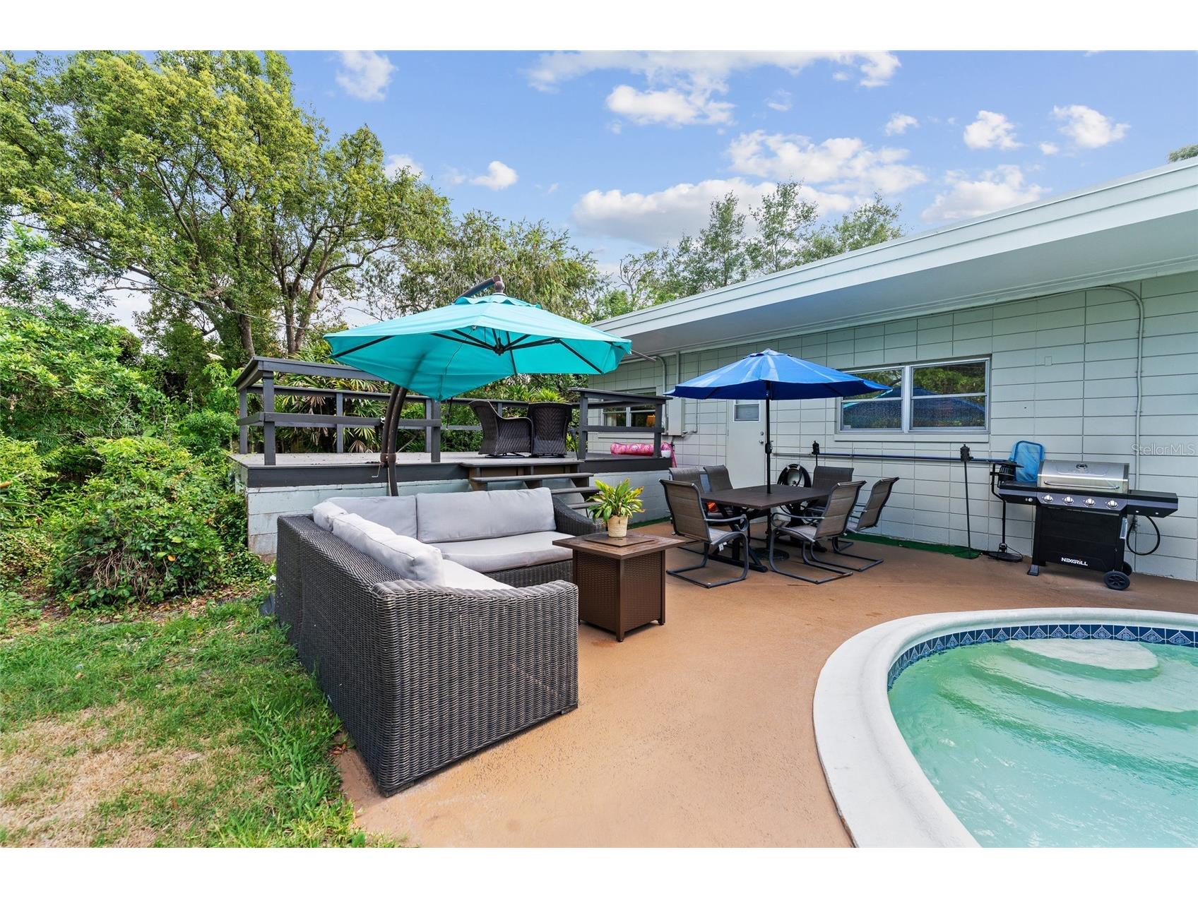 338 Blue Heron Drive Winter Park FL 32789 - LAKE KILLARNEY O6410174 image34