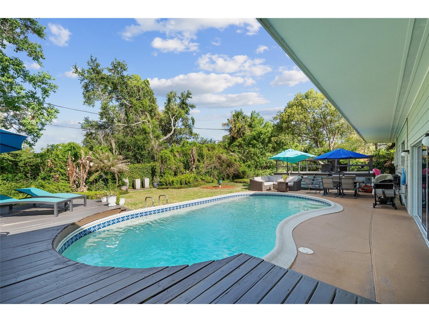 338 Blue Heron Drive Winter Park FL 32789 - LAKE KILLARNEY O6410174 image35