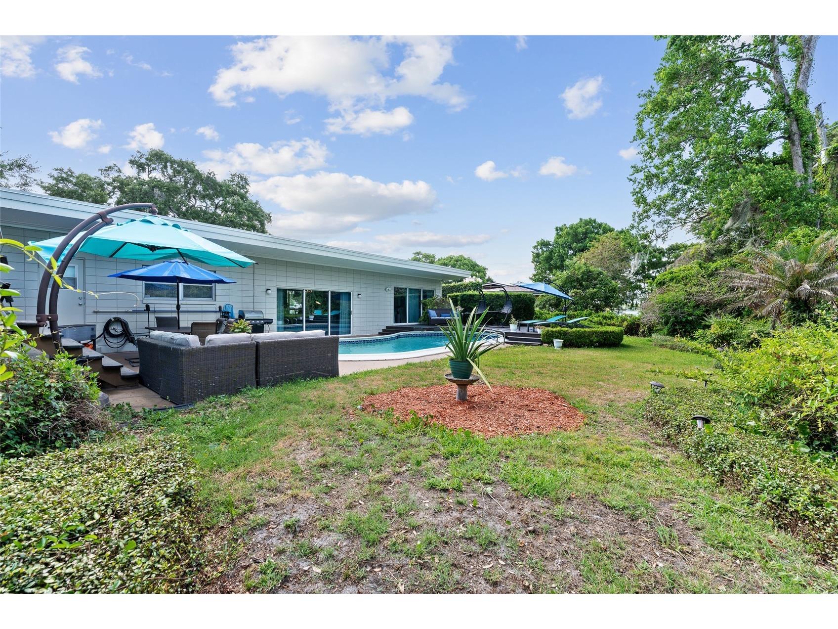 338 Blue Heron Drive Winter Park FL 32789 - LAKE KILLARNEY O6410174 image36