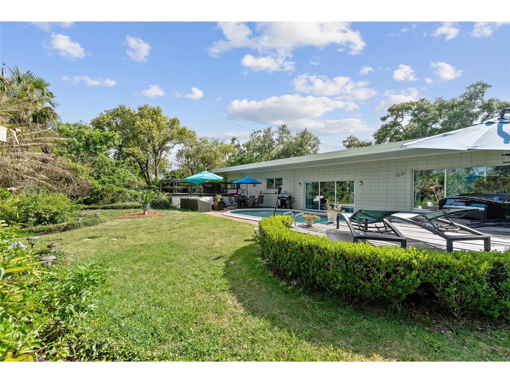 338 Blue Heron Drive Winter Park FL 32789 - LAKE KILLARNEY O6410174 image37