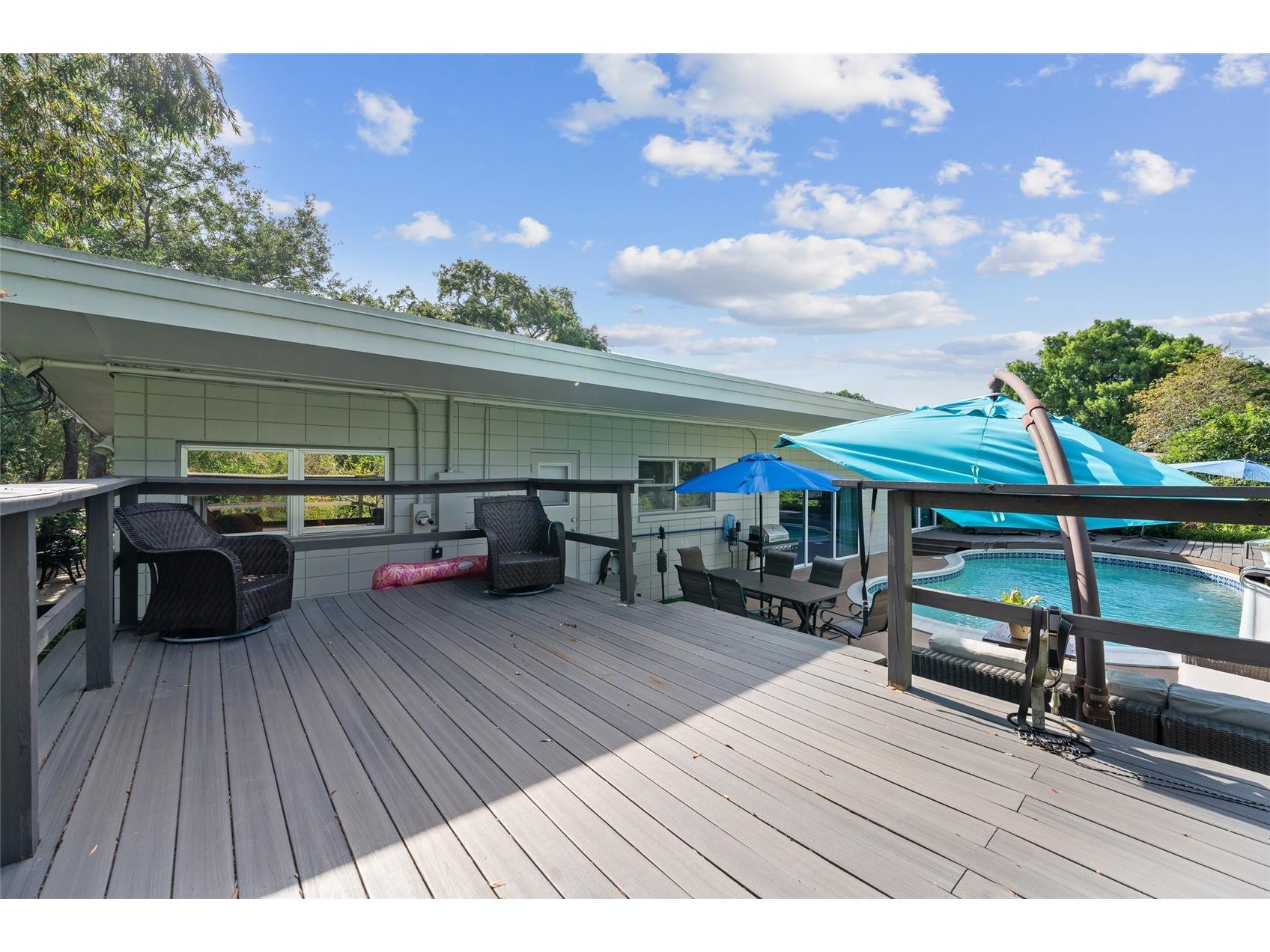 338 Blue Heron Drive Winter Park FL 32789 - LAKE KILLARNEY O6410174 image38