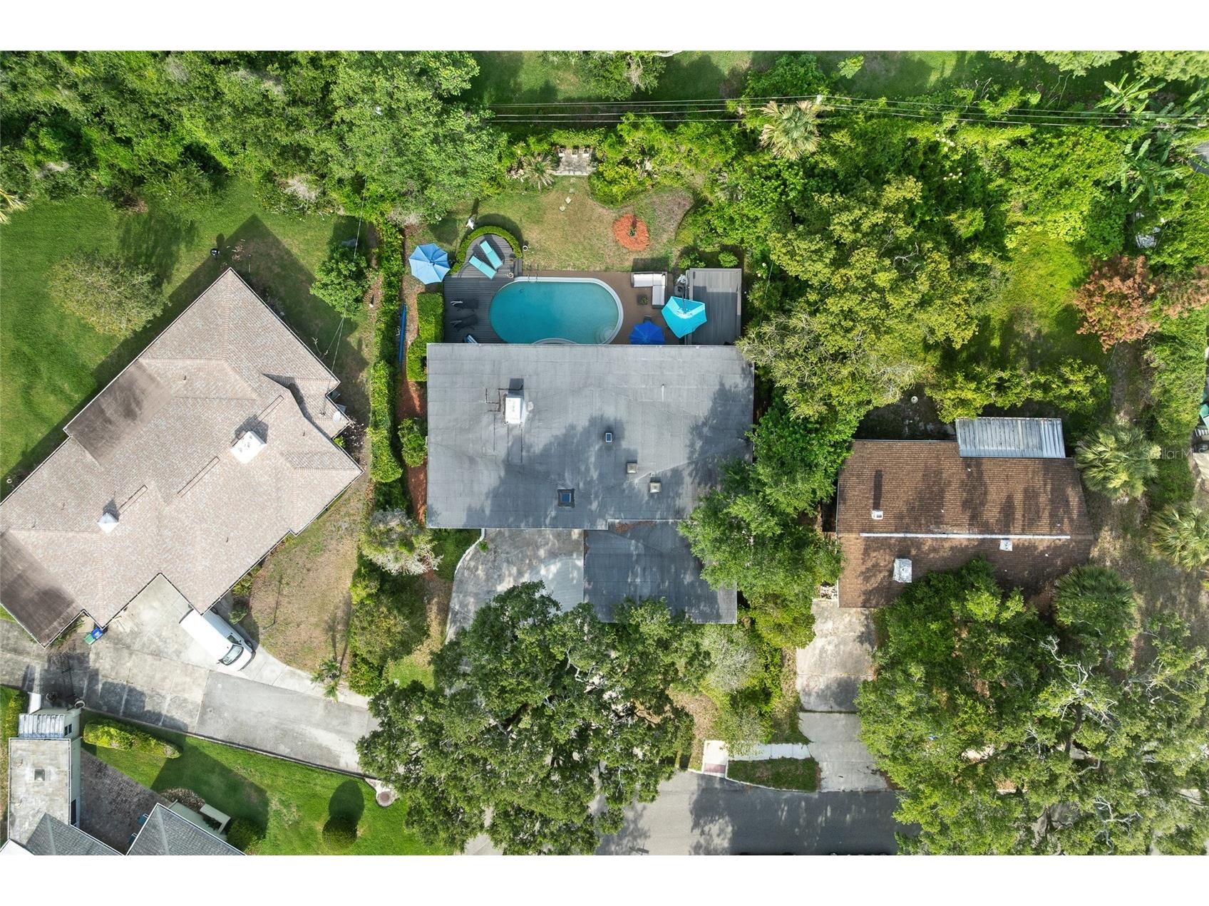 338 Blue Heron Drive Winter Park FL 32789 - LAKE KILLARNEY O6410174 image39