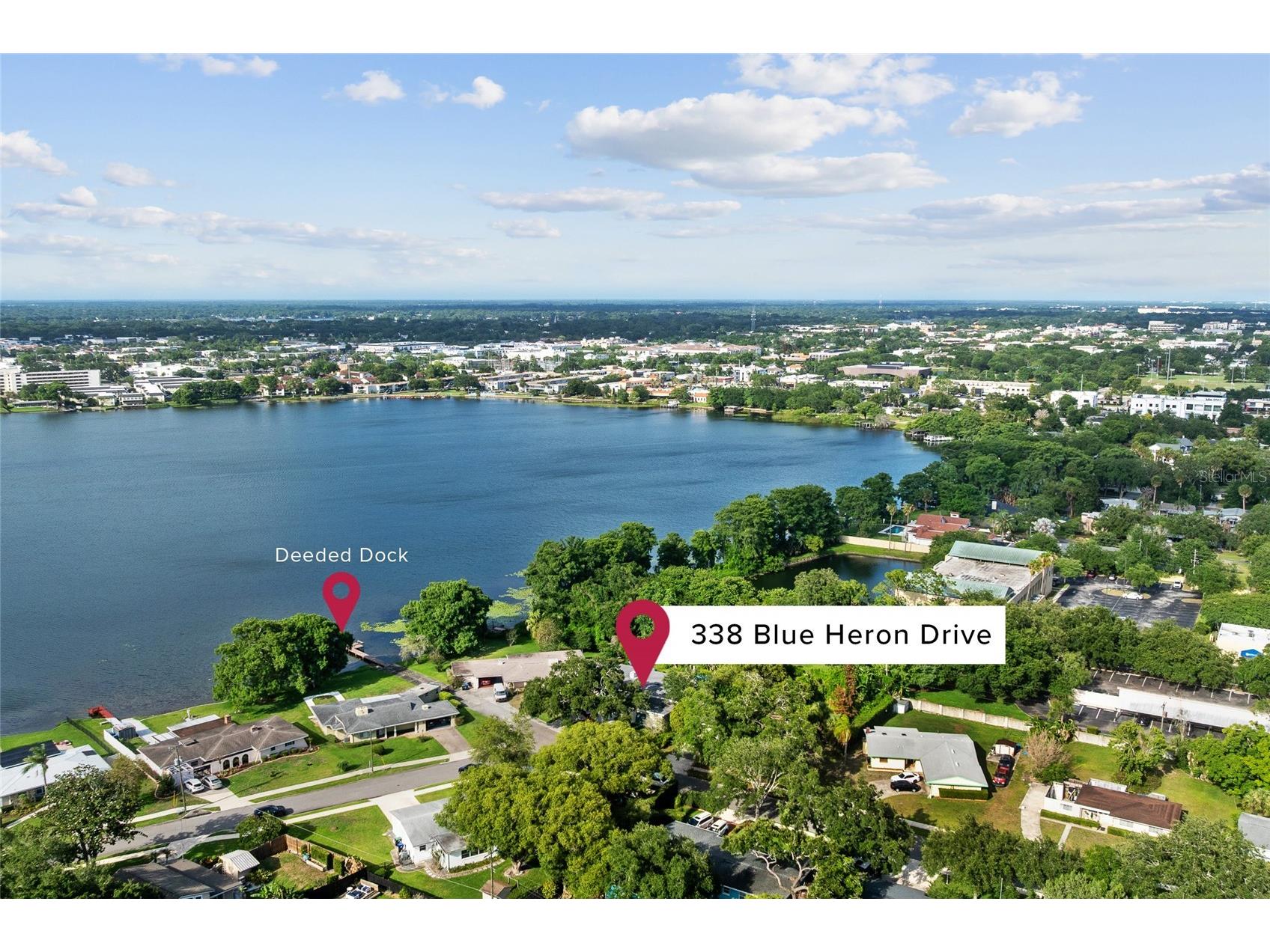 338 Blue Heron Drive Winter Park FL 32789 - LAKE KILLARNEY O6410174 image41