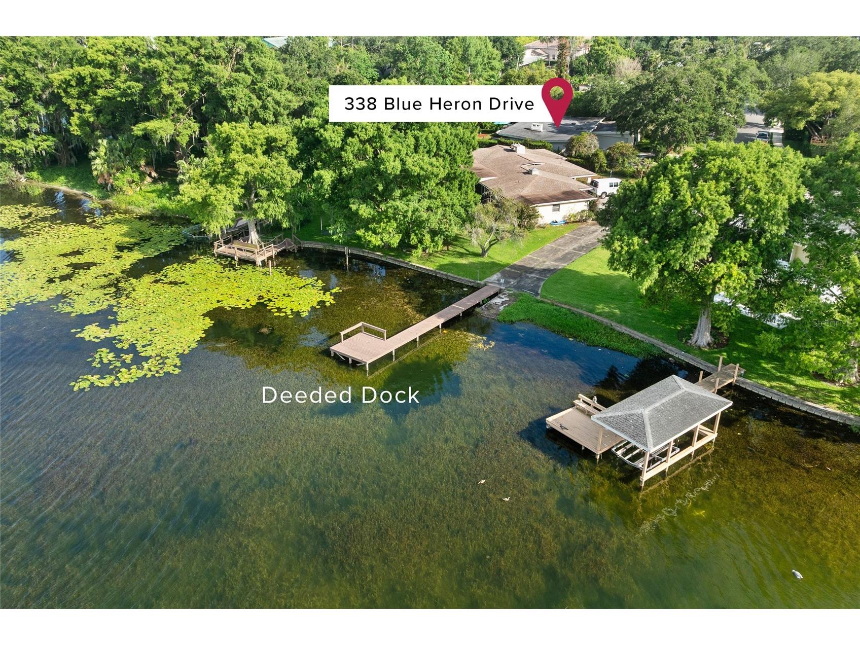 338 Blue Heron Drive Winter Park FL 32789 - LAKE KILLARNEY O6410174 image44