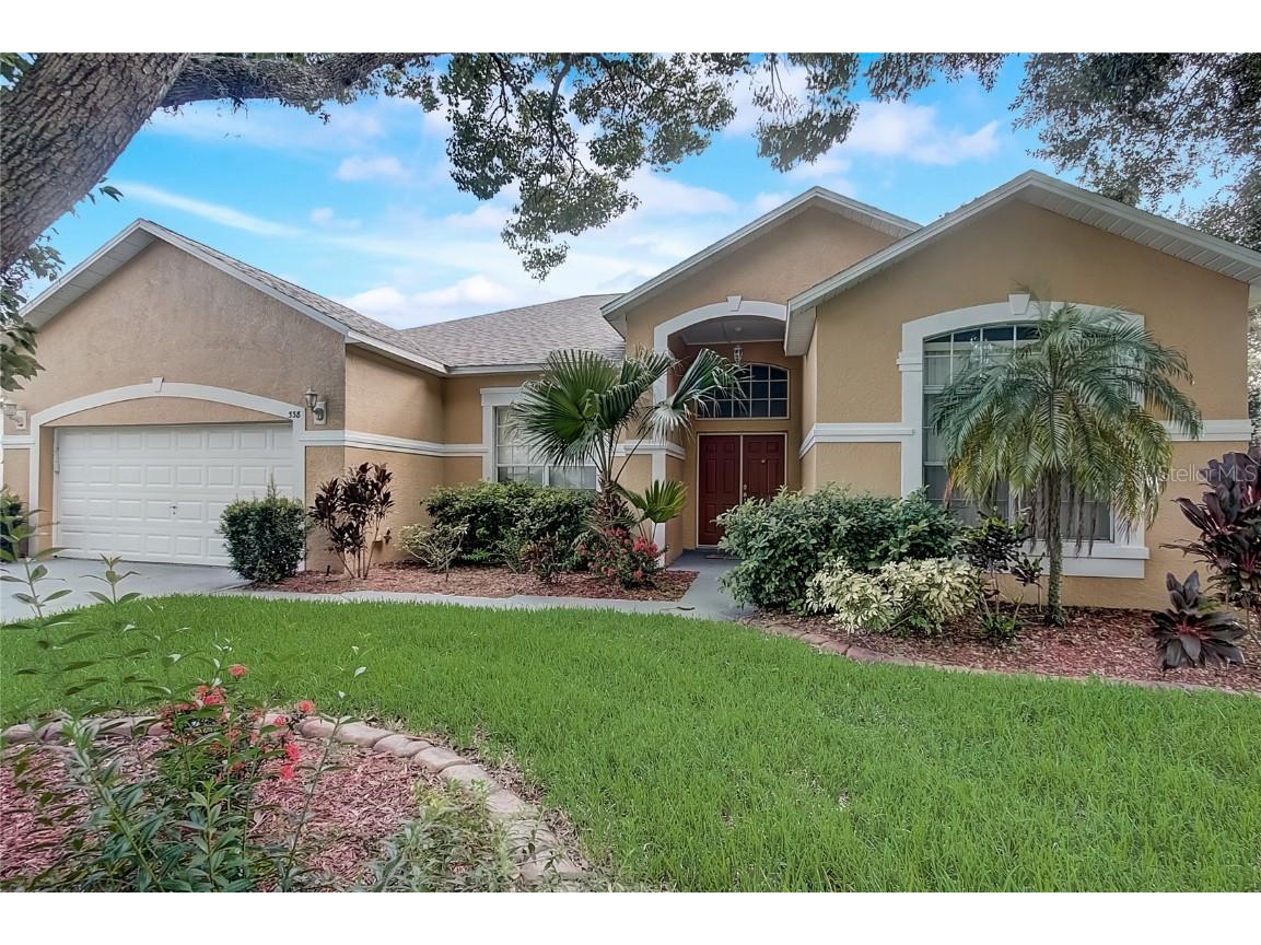 338 Boxwood Drive Davenport FL 33837 T3465331 image1