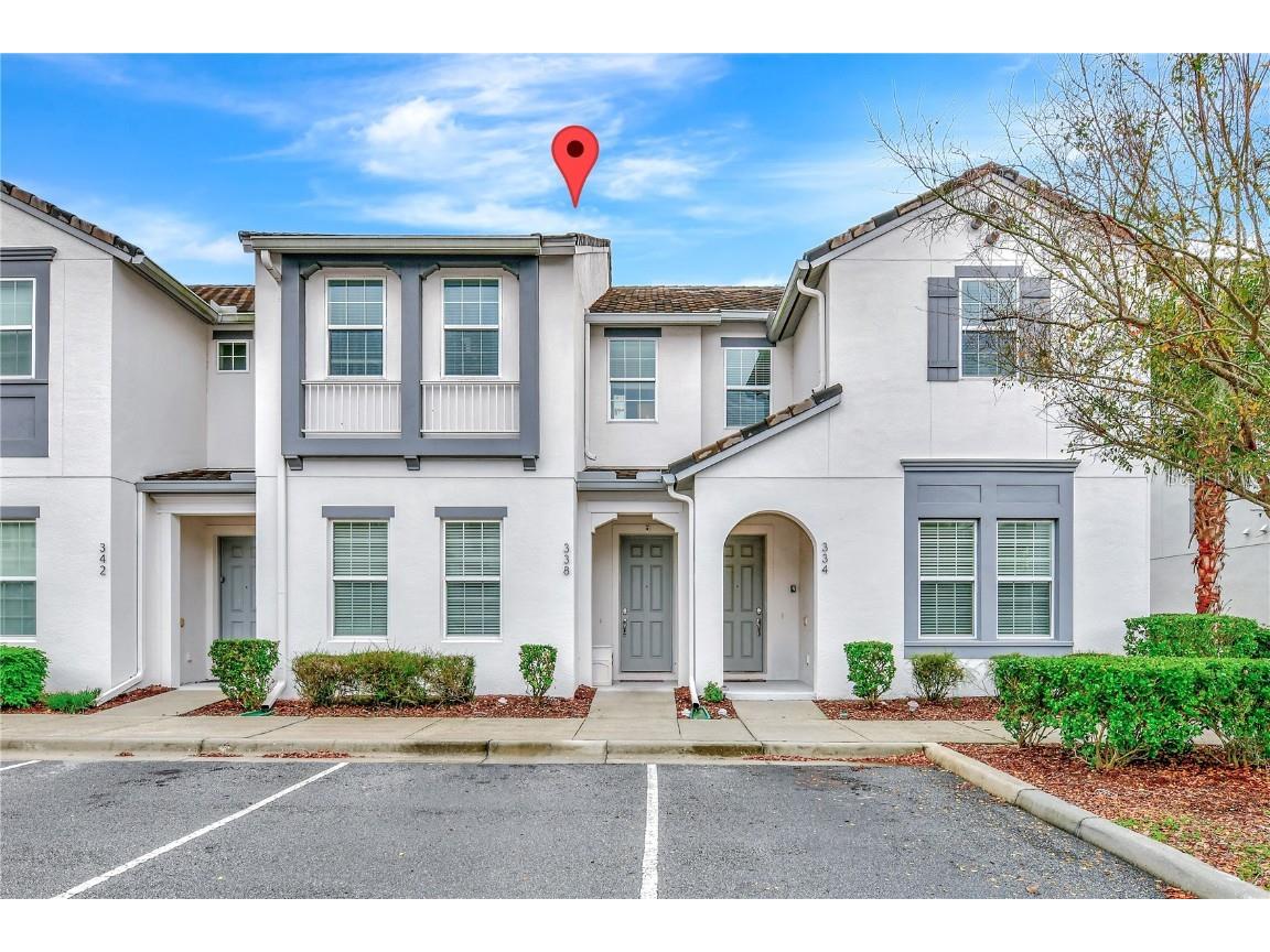 338 Captiva Drive Davenport FL 33896 O6166864 image1