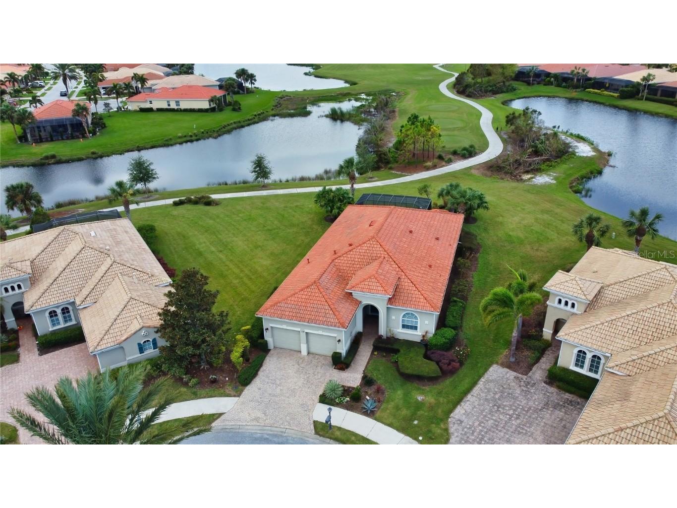 338 Cipriani Way North Venice FL 34275 N6123977 image1