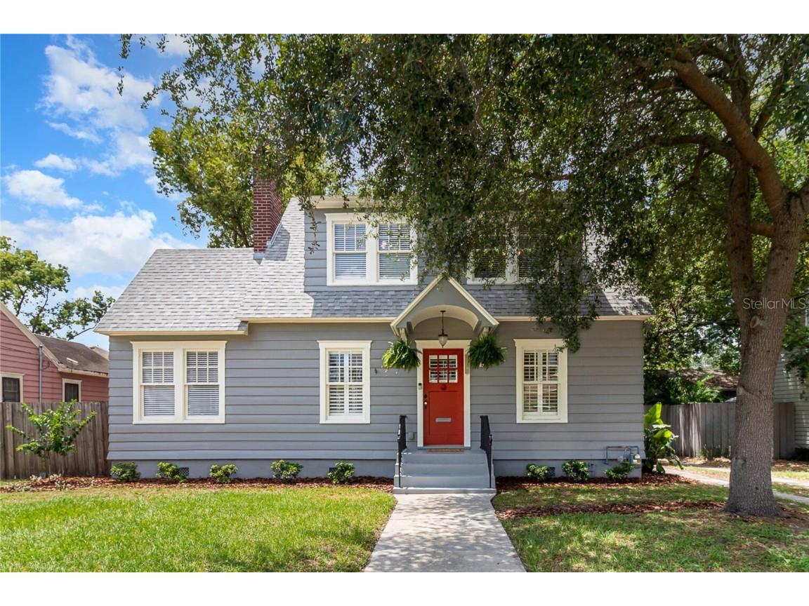 338 E Anderson Street Orlando FL 32801 O6309888 image1
