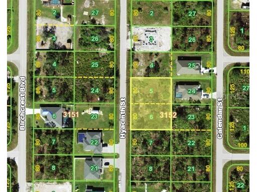 338 Hyacinth Street Port Charlotte FL 33954 C7500318 image1