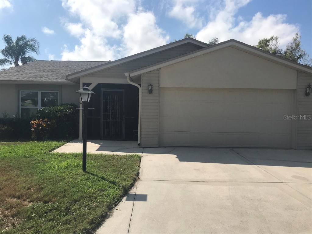 338 Indian Key Way #111 Englewood FL 34223 A4563794 image1