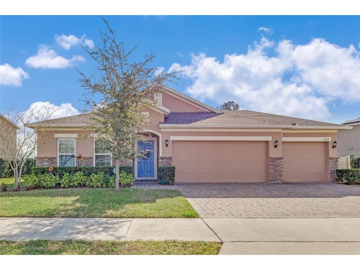 338 Irving Bend Drive Groveland FL 34736 O6131957 image1