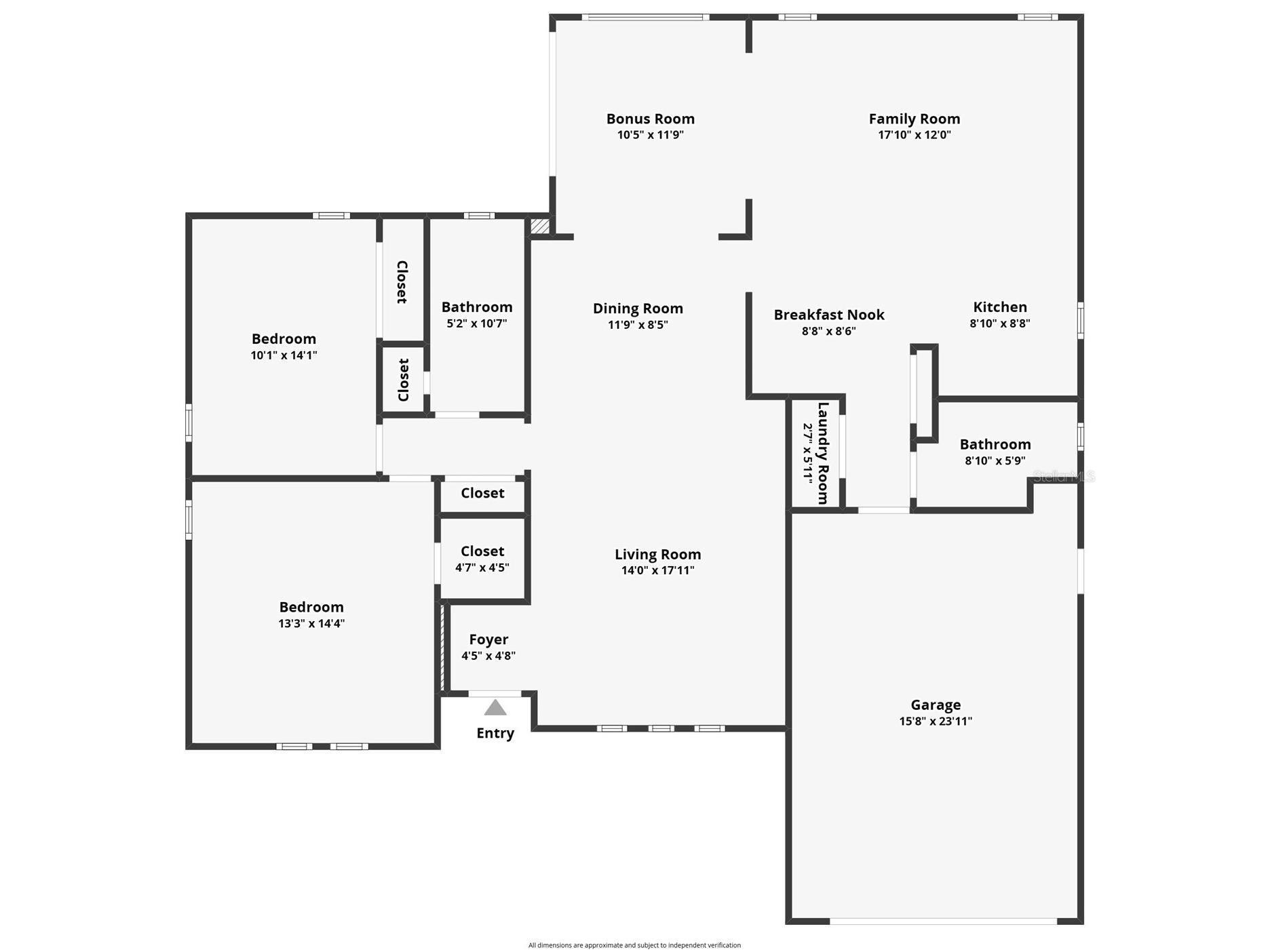 338 Killinger Avenue Spring Hill FL 34606 TB8499182 image3