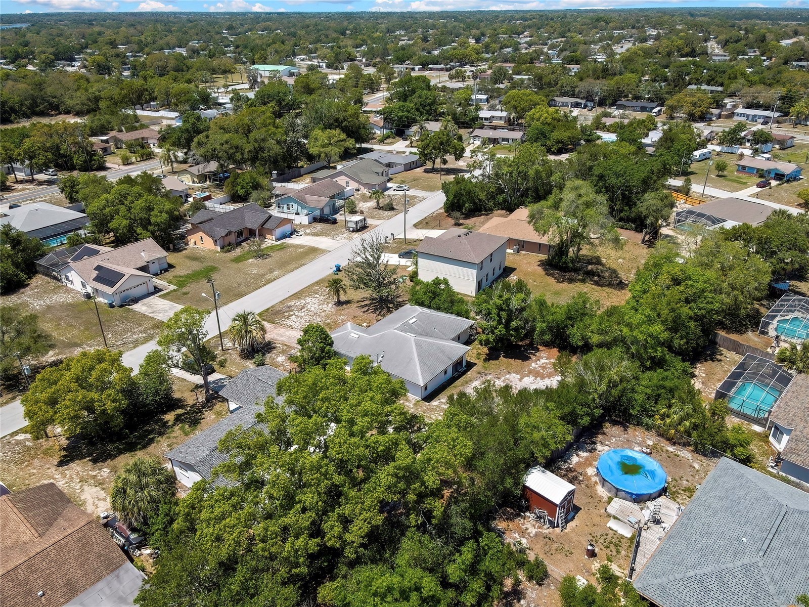 338 Killinger Avenue Spring Hill FL 34606 TB8499182 image48
