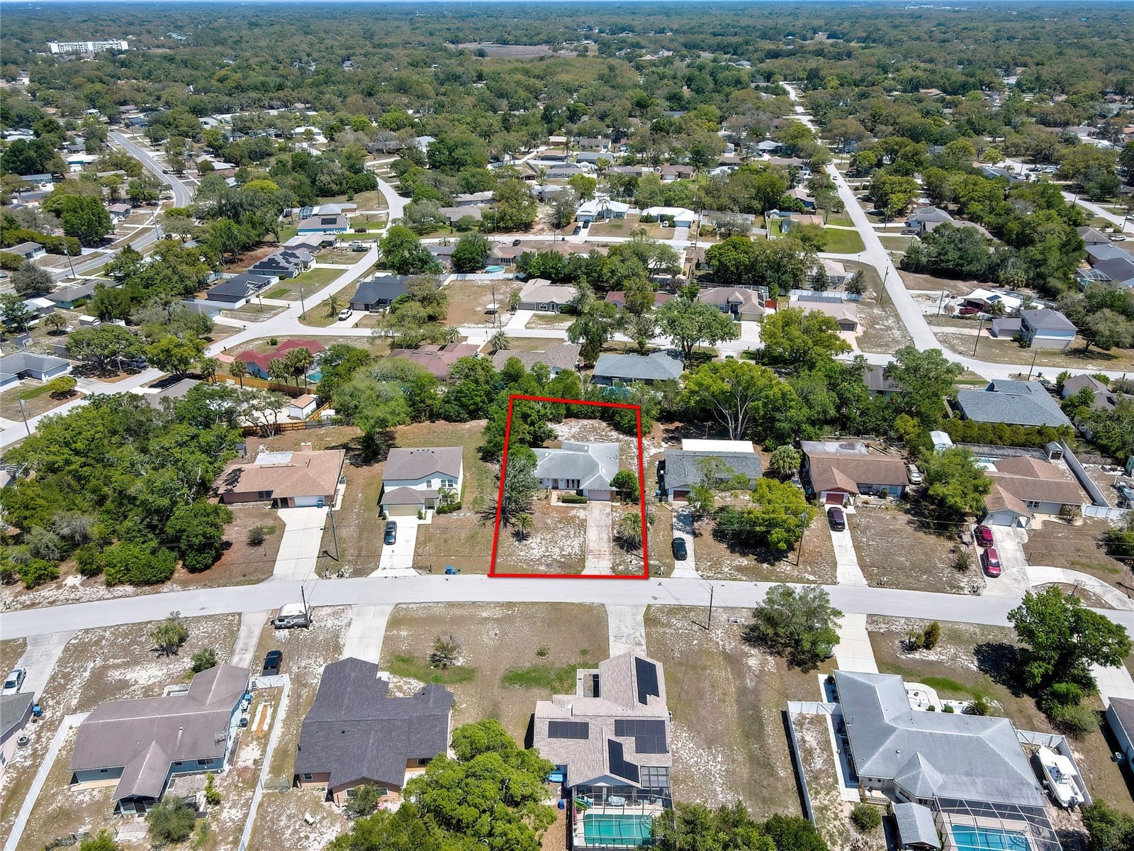 338 Killinger Avenue Spring Hill FL 34606 TB8499182 image53
