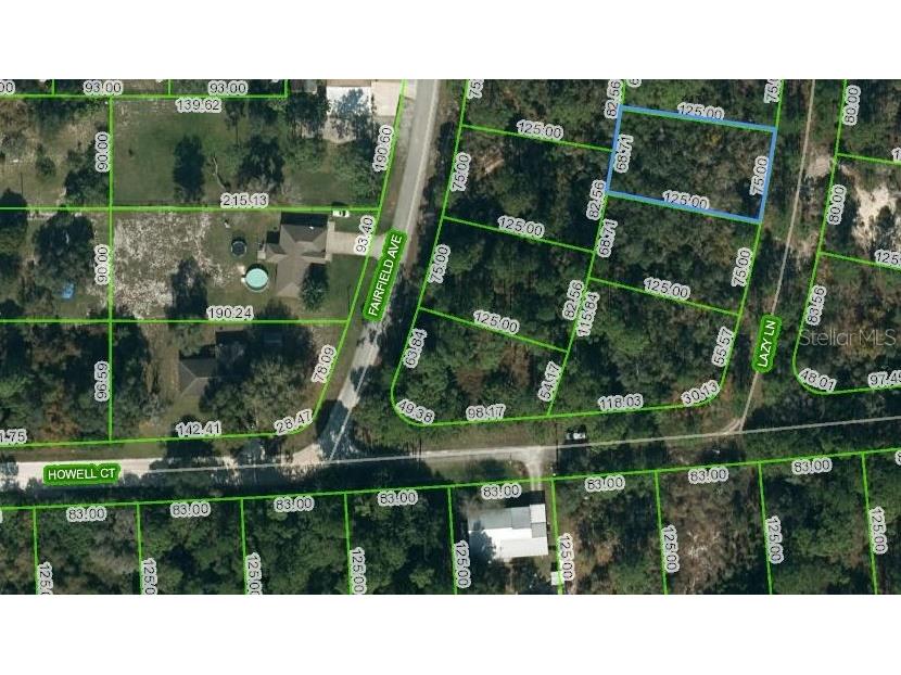 338 Lazy Lane Lake Placid FL 33852 OM621145 image1