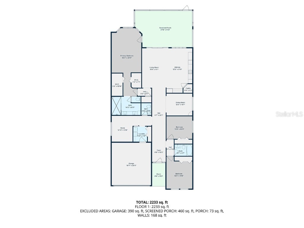 338 Lost Shaker Way Daytona Beach FL 32124 V4945311 image36