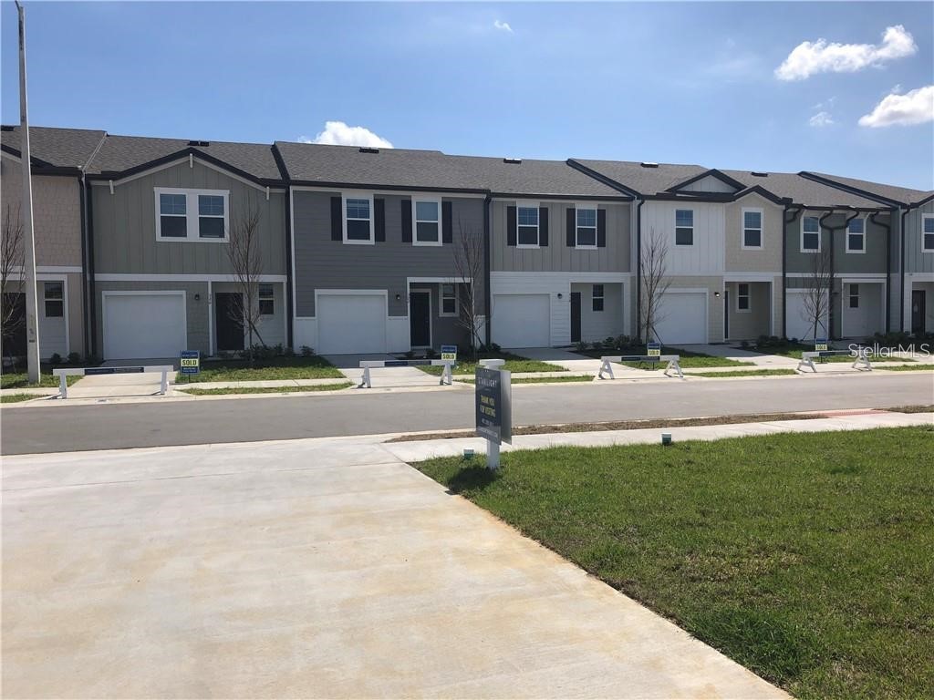 338 Madison Drive Davenport FL 33837 O6163103 image1