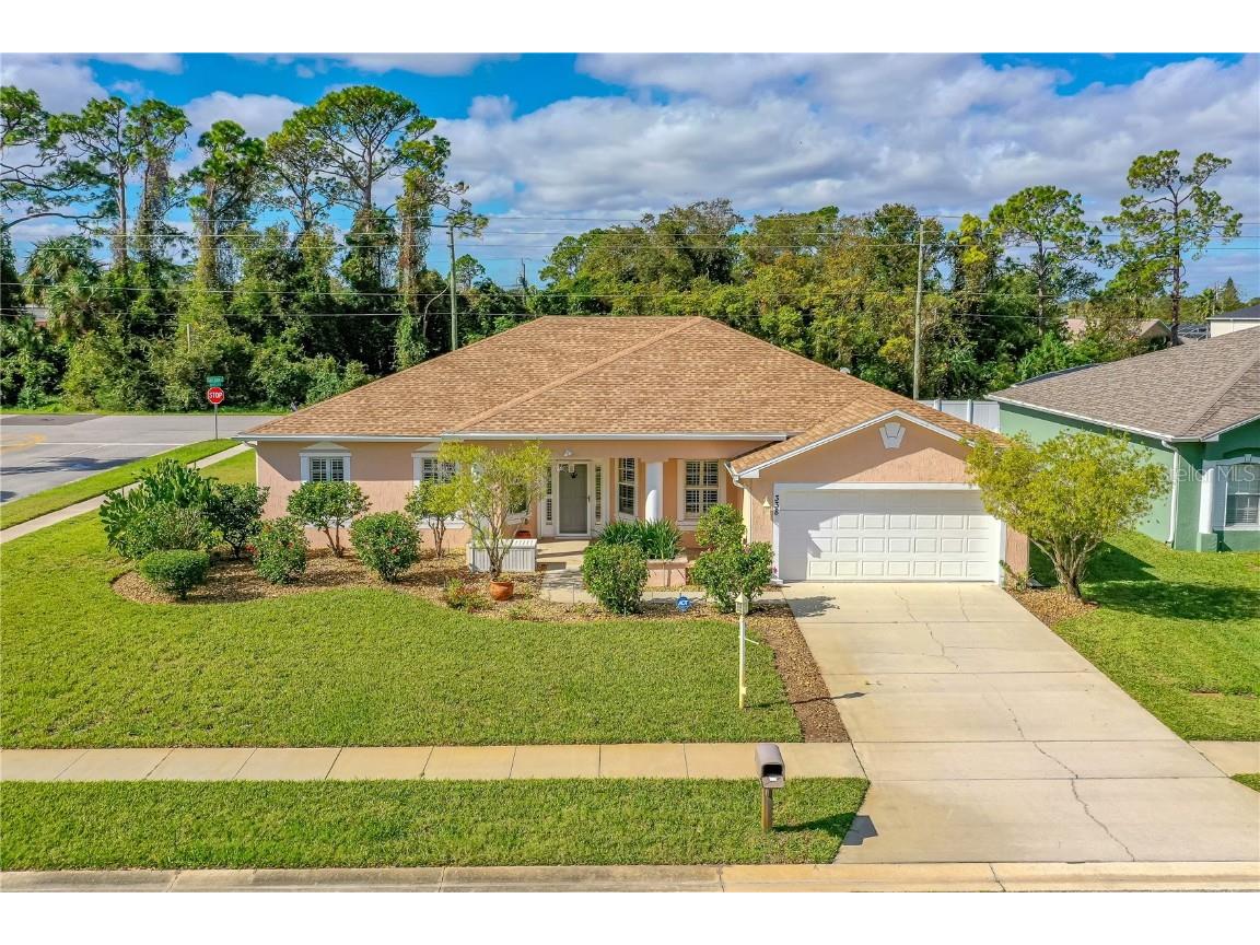 338 Mariners Gate Drive Edgewater FL 32141 NS1083057 image1