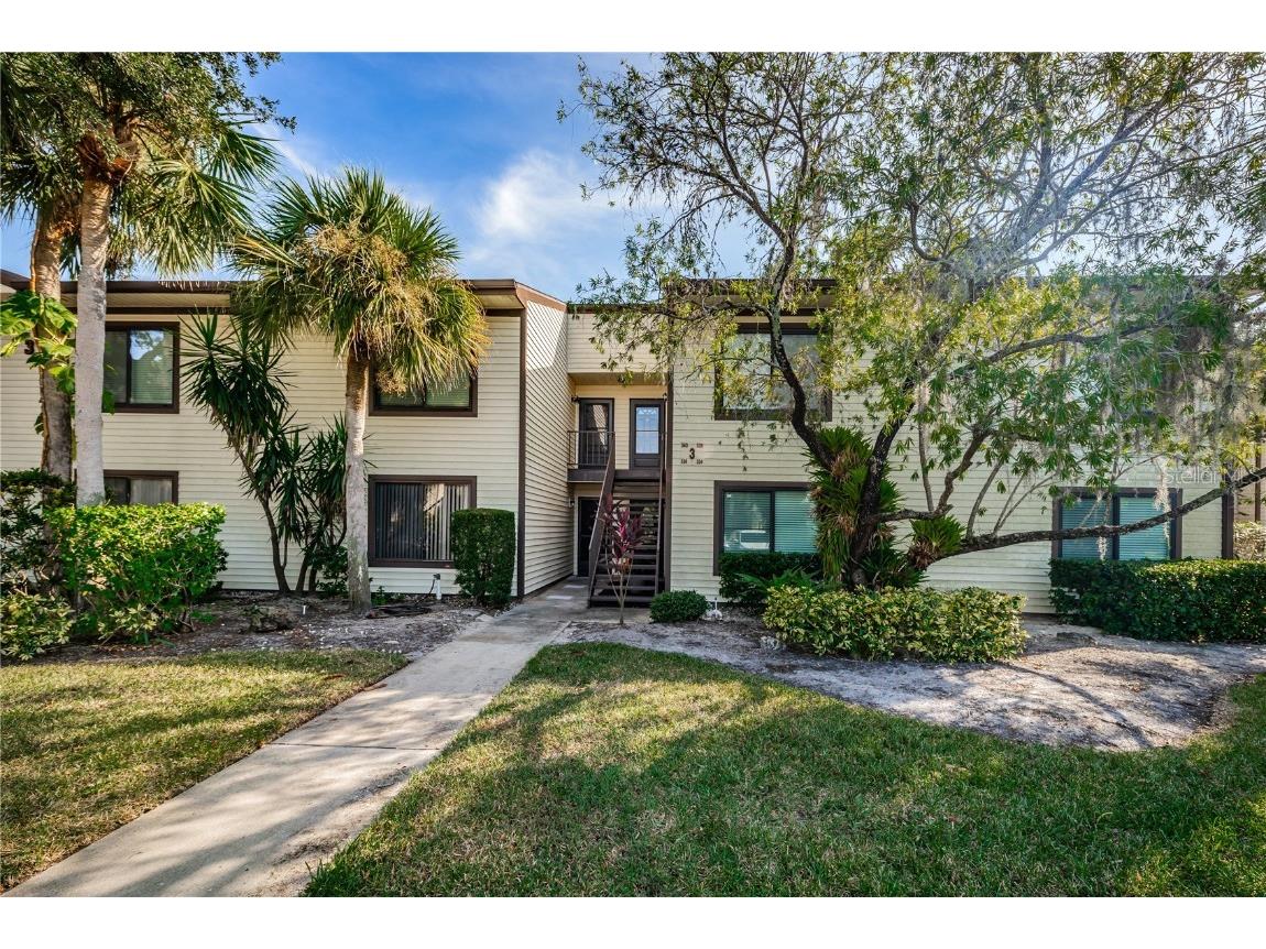 338 Moorings Cove Drive #3H Tarpon Springs FL 34689 U8139306 image1