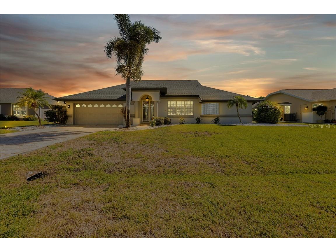 338 Paramaribo Street Punta Gorda FL 33983 C7482472 image1