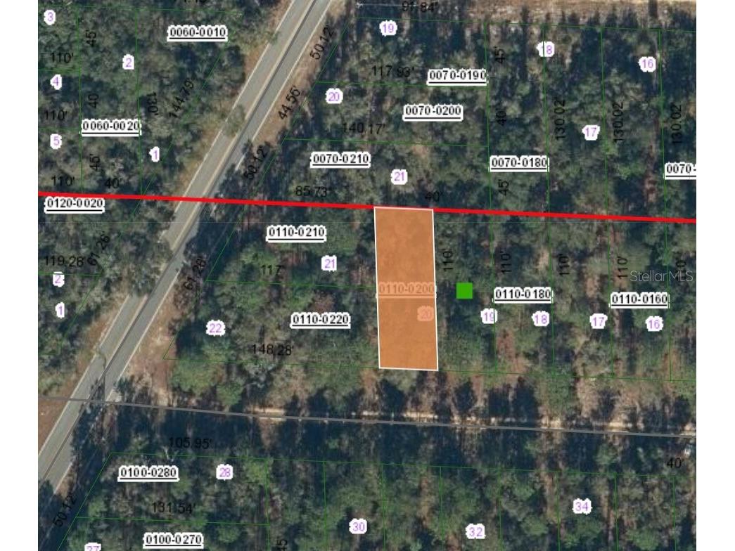 338 Portland Street Hawthorne FL 32640 FC317072 image1