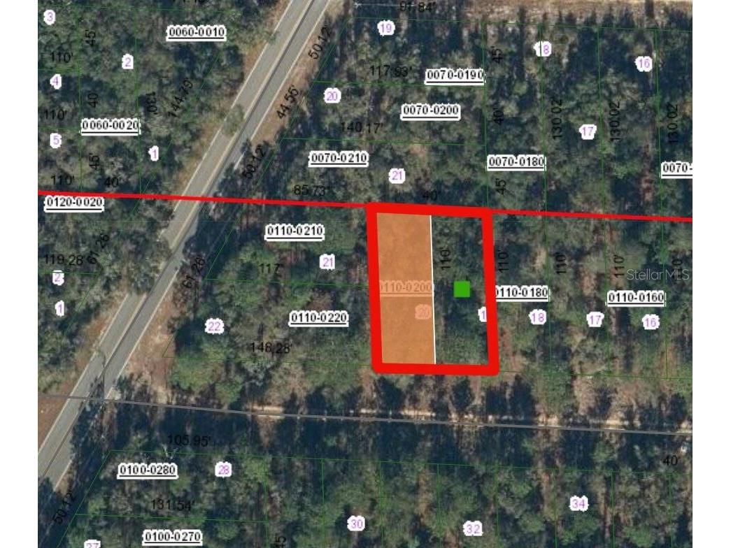 338 Portland Street Hawthorne FL 32640 FC317072 image2