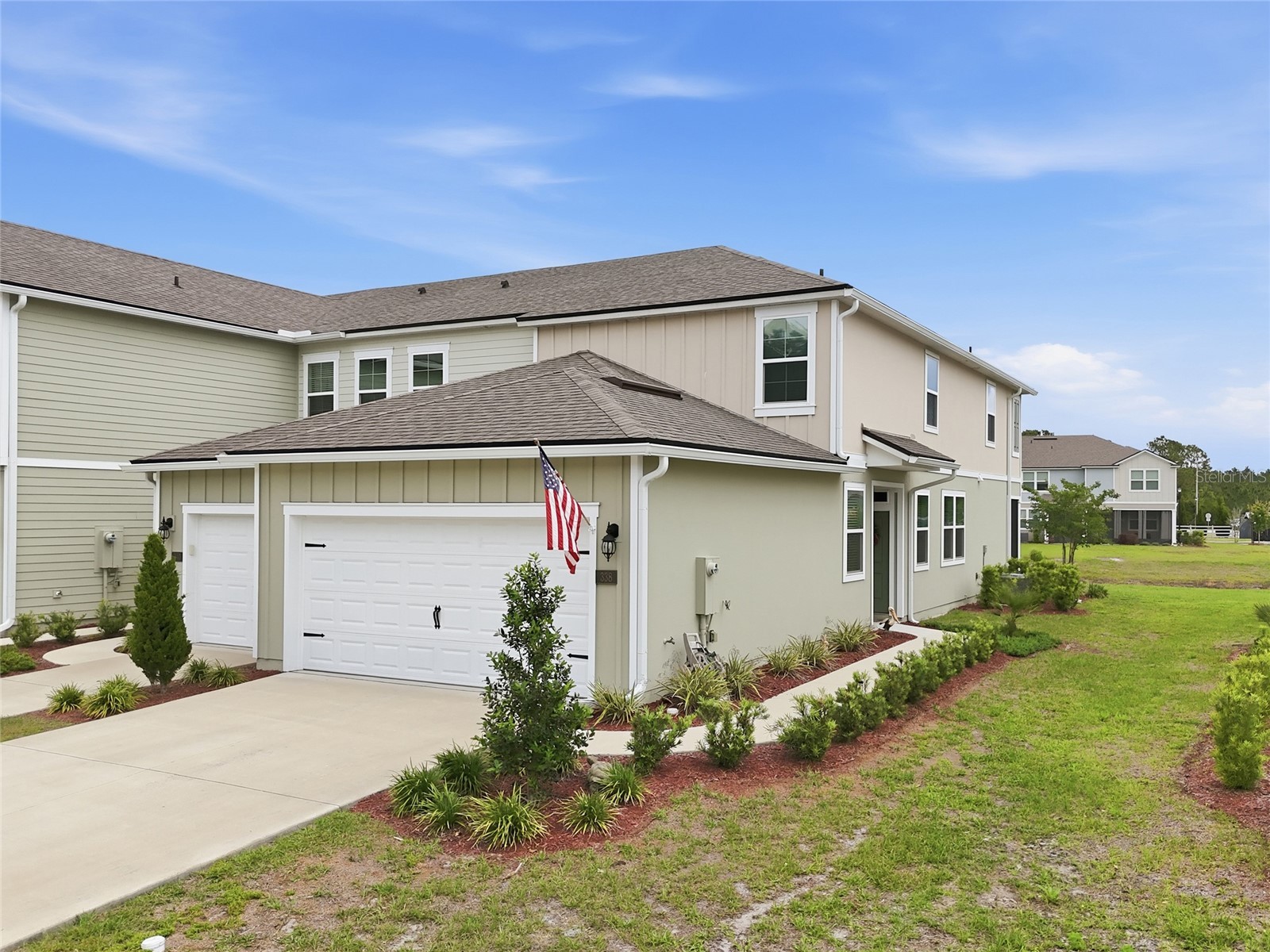 338 Redbud Road Palm Coast FL 32137 FC318058 image1