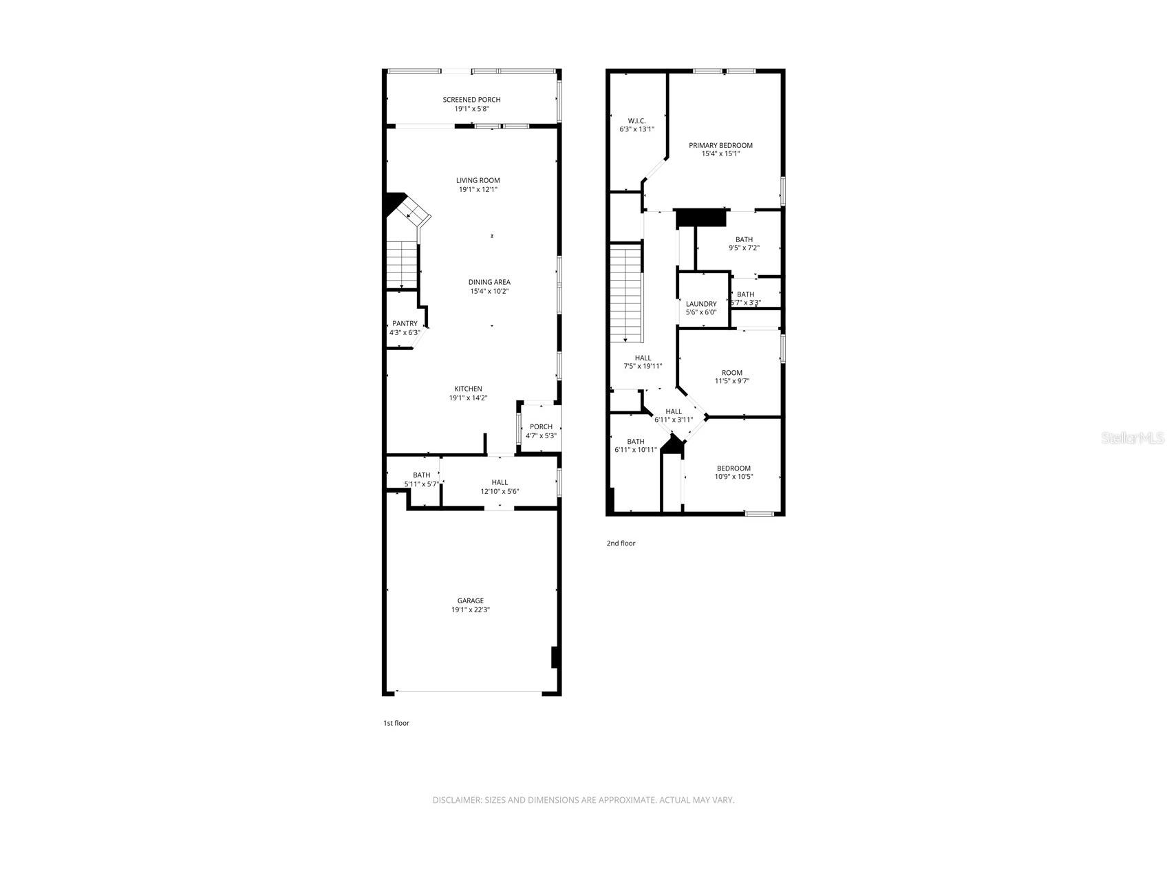 338 Redbud Road Palm Coast FL 32137 FC318058 image62