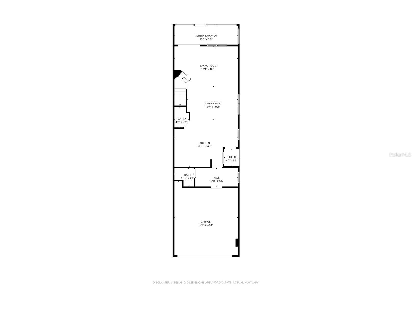 338 Redbud Road Palm Coast FL 32137 FC318058 image64