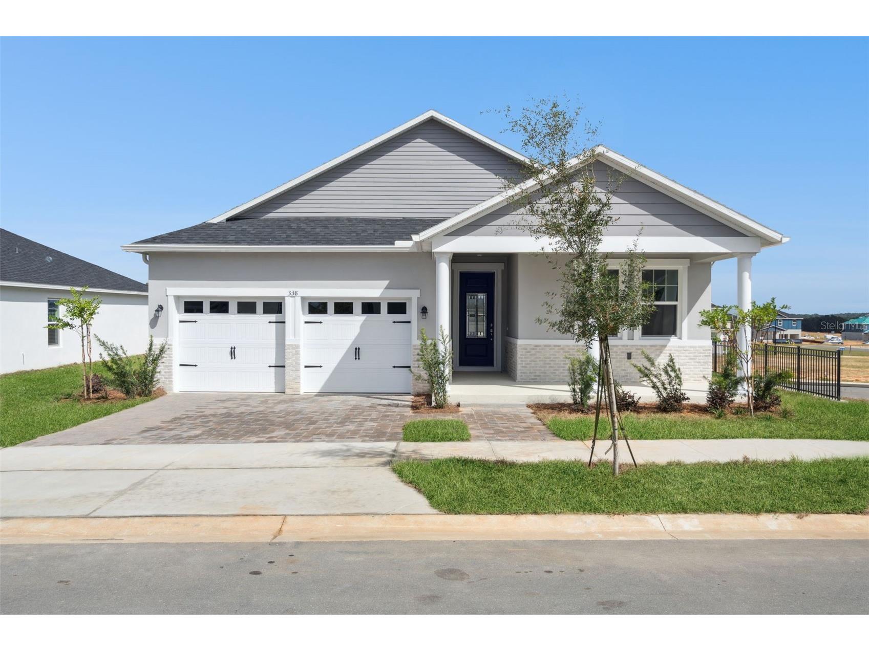 338 Ridgemark Avenue Groveland FL 34736 O6415525 image1
