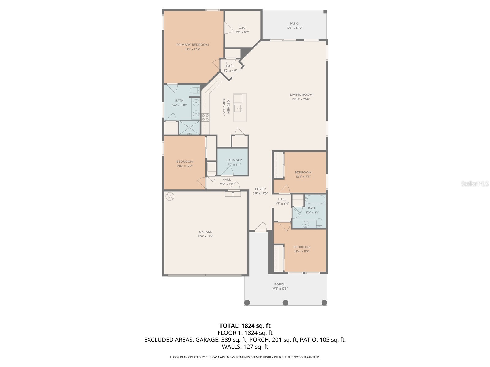 338 Ridgemark Avenue Groveland FL 34736 O6415525 image31