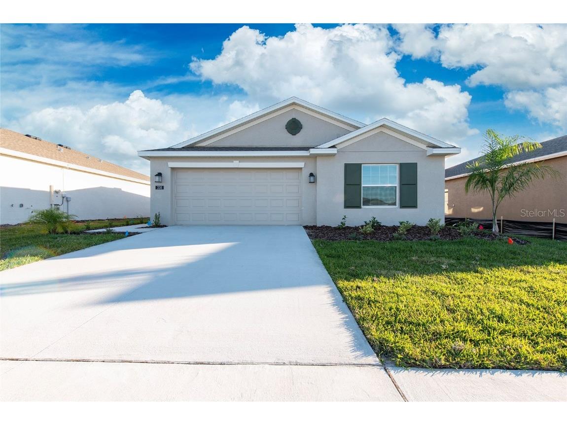 338 Rustic Rail Drive Lake Wales FL 33859 S5099767 image1