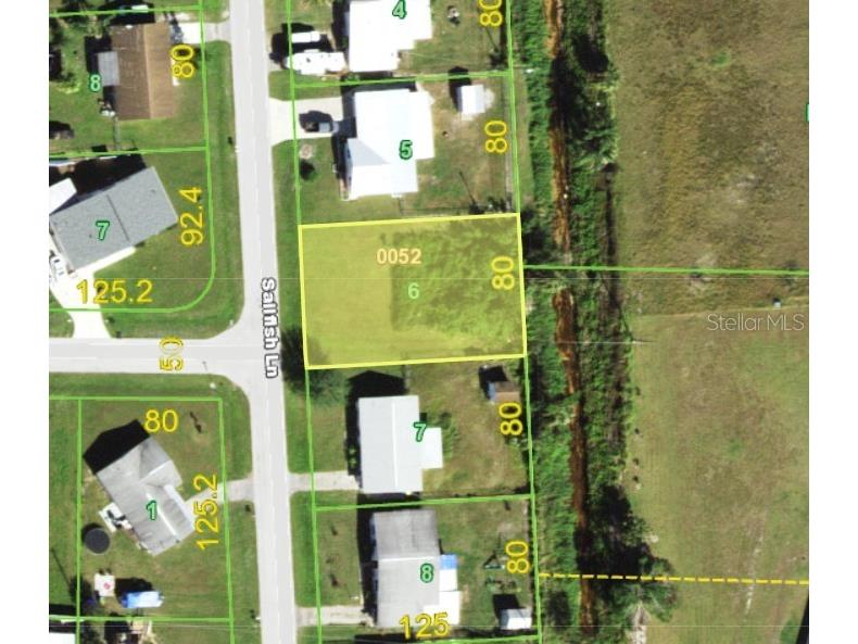 338 Sailfish Lane Punta Gorda FL 33982 C7520625 image1