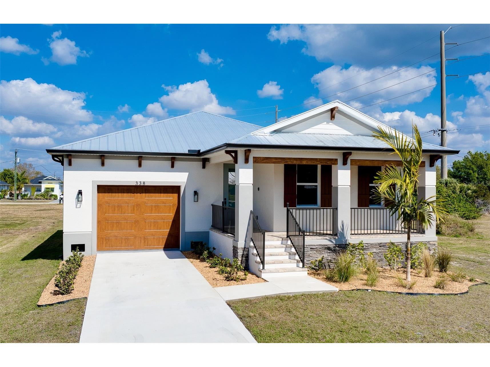 338 San Marie Drive Punta Gorda FL 33950 C7521899 image1