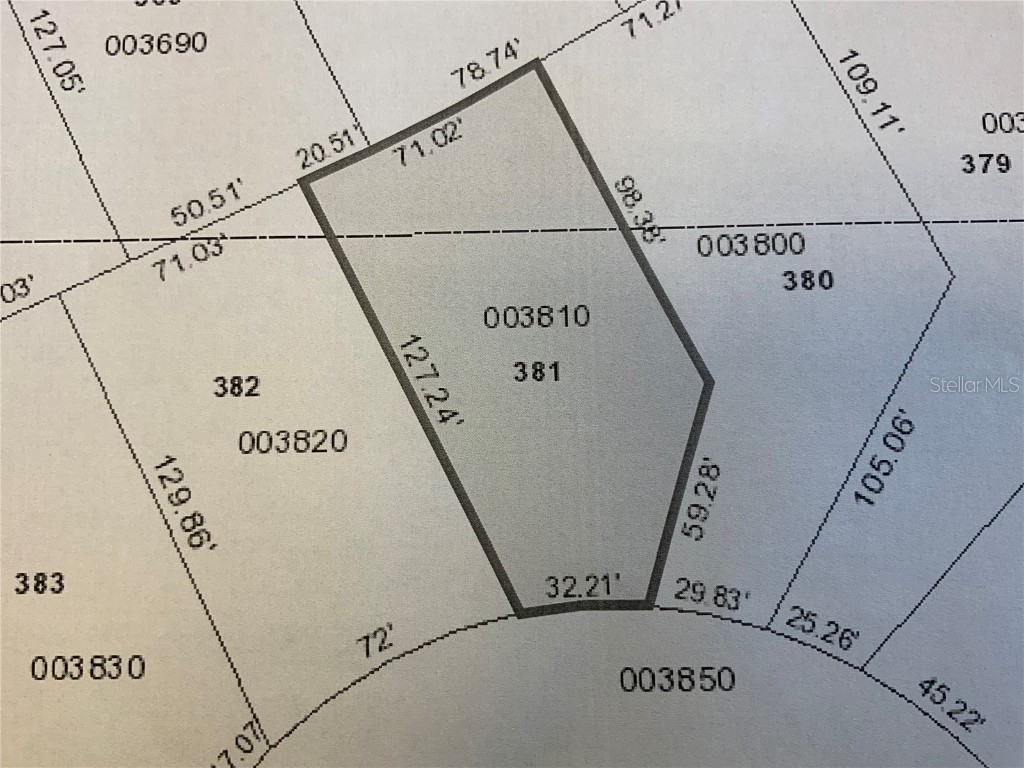 338 Spinnaker Court Auburndale FL 33823 - LAKE MEDORA LAKE VAN O6064173 image1