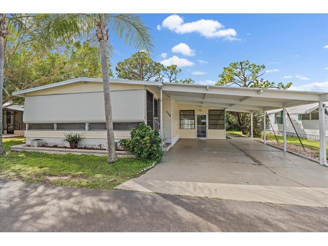 338 Tropic Drive Osprey FL 34229 N6124584 image1