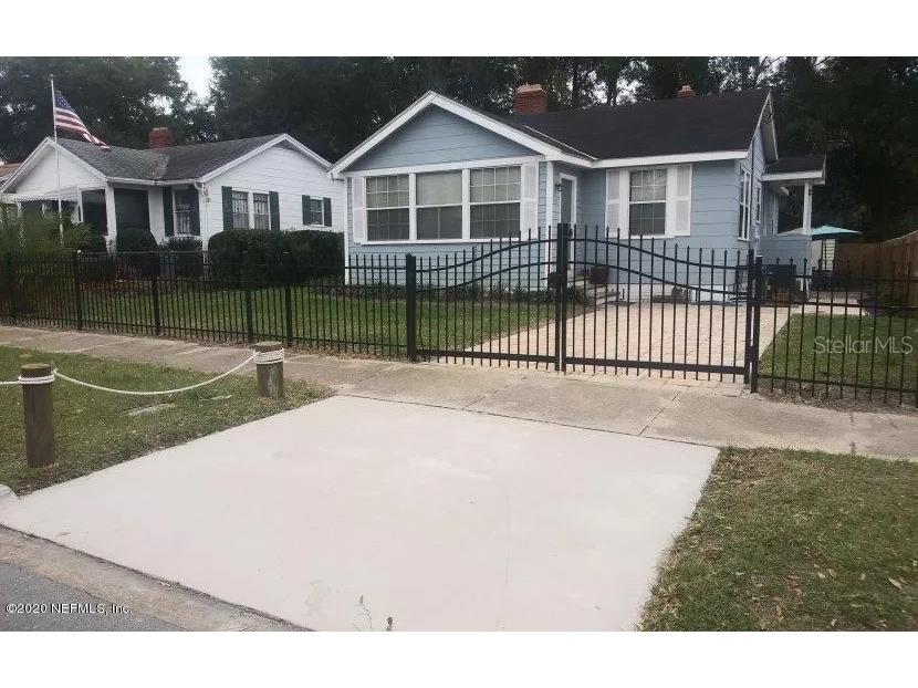 338 W 61st Street Jacksonville FL 32208 S5094795 image1