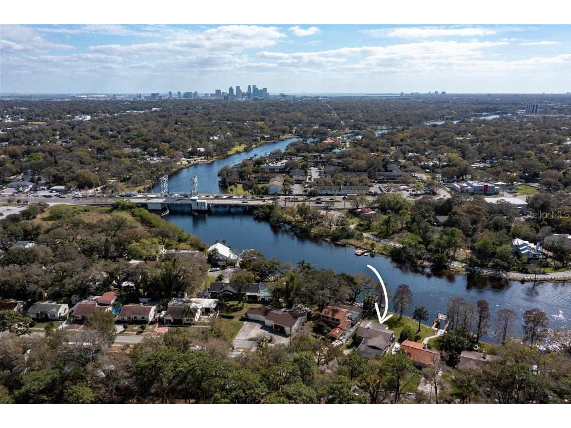 338 W Rio Vista Court Tampa FL 33604 T3475086 image1