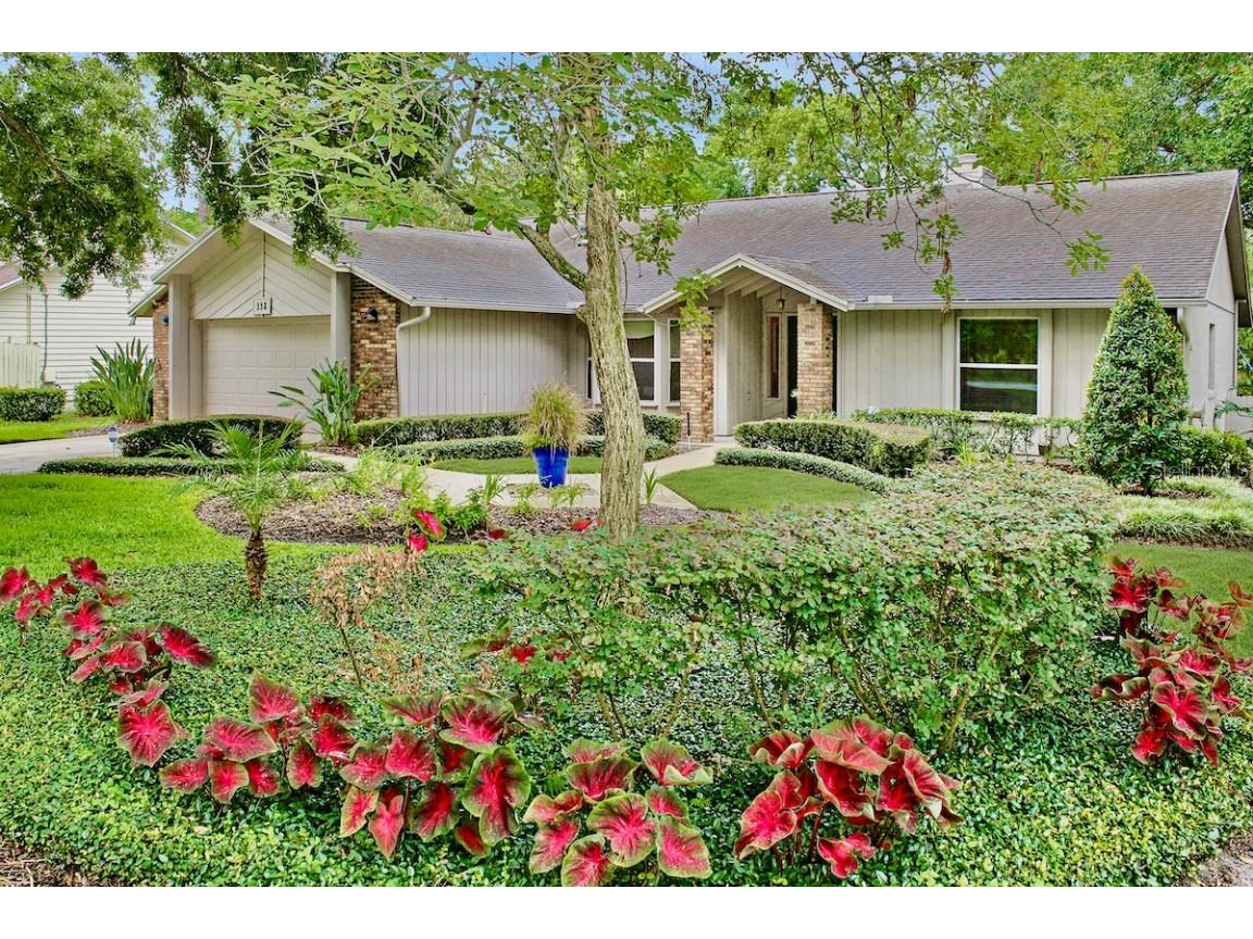 338 Wekiva Cove Road Longwood FL 32779 T3459528 image1