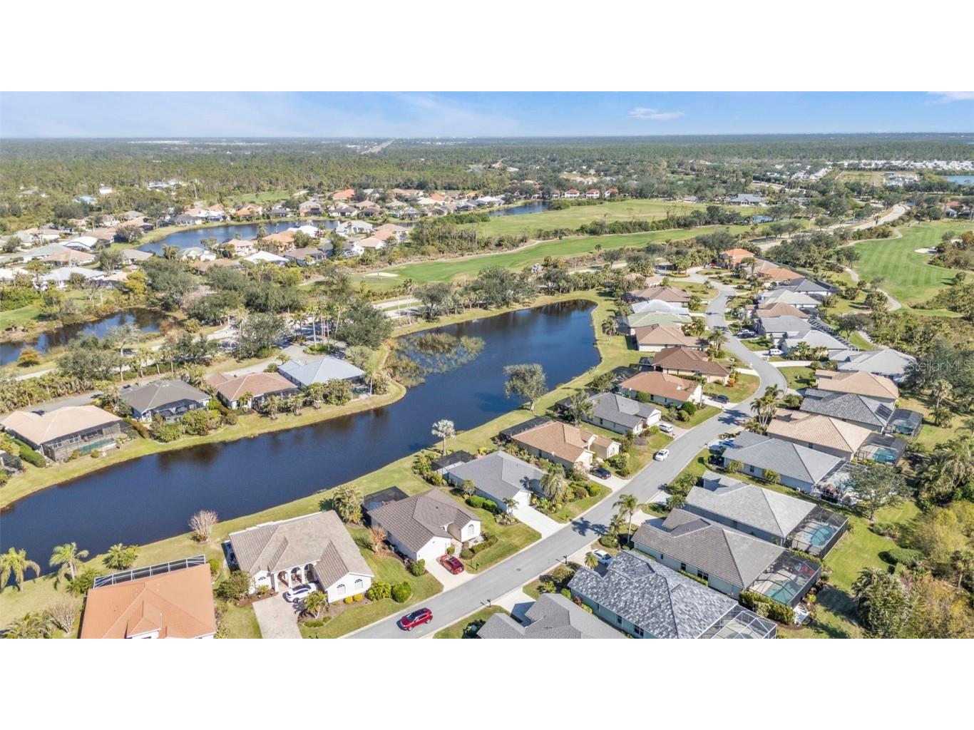 3380 Bay Ridge Way Port Charlotte FL 33953 C7516040 image45