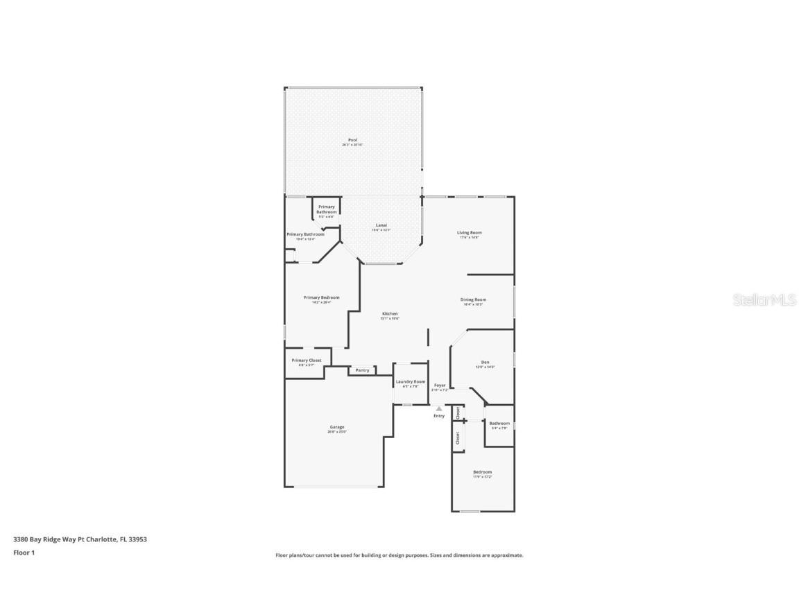 3380 Bay Ridge Way Port Charlotte FL 33953 C7516040 image49
