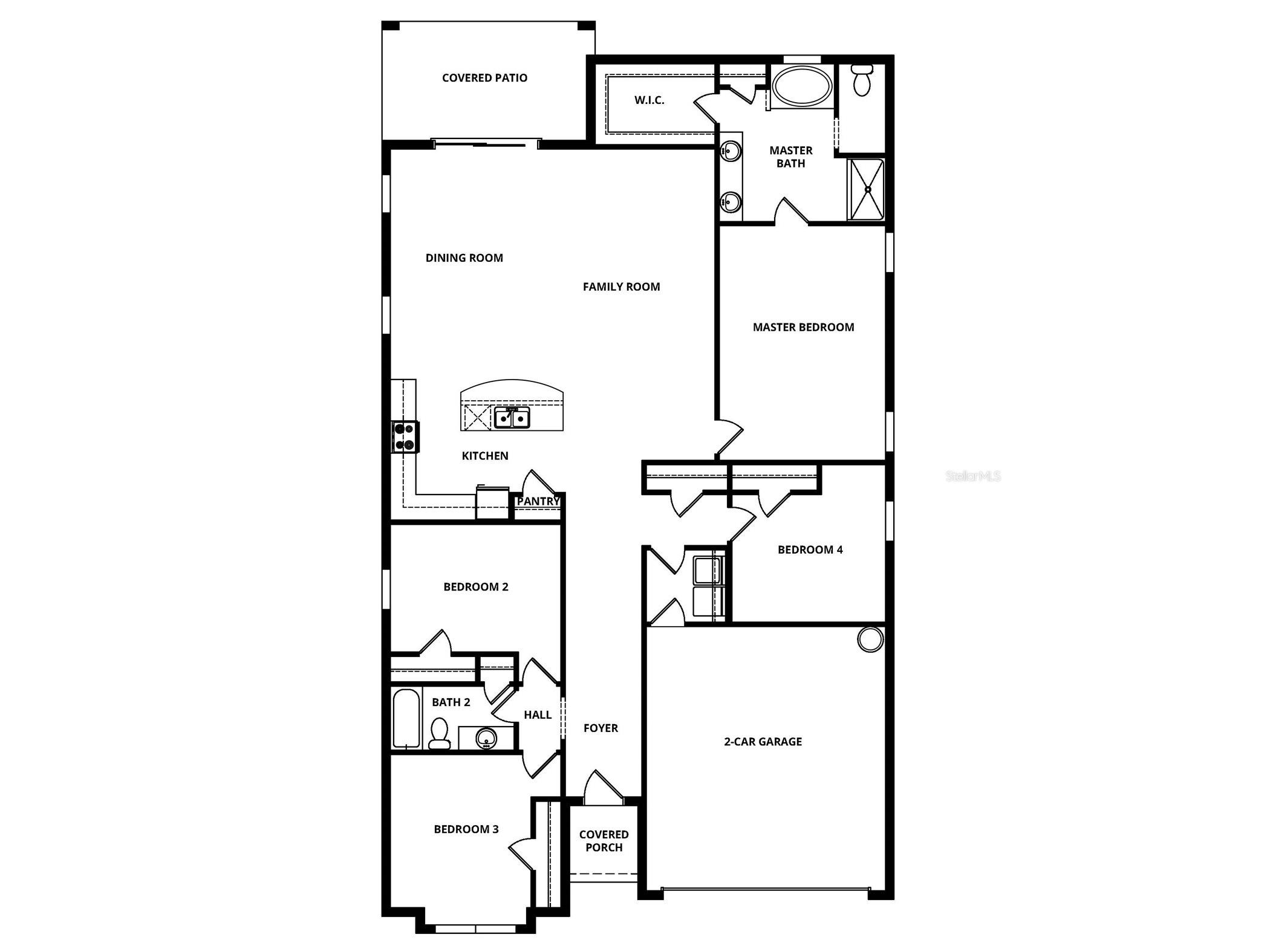3380 Chinotto Drive Lake Alfred FL 33850 - GUM LAKE TB8496409 image27