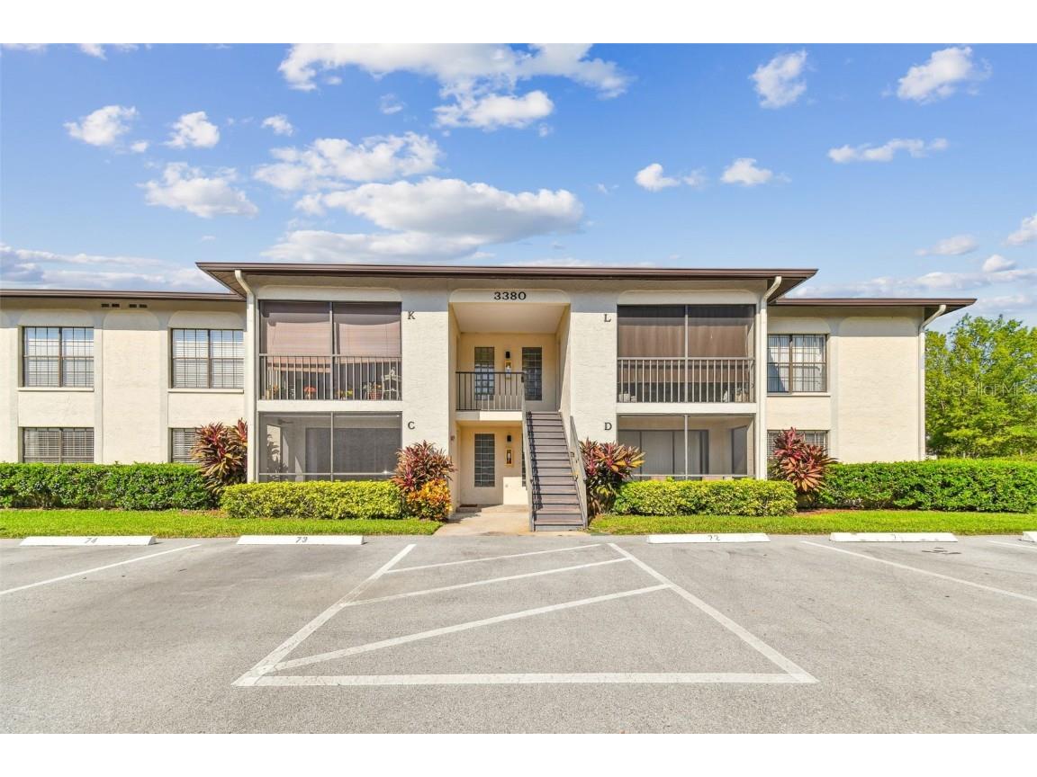 3380 Crystal Court E #C Palm Harbor FL 34685 U8213524 image1