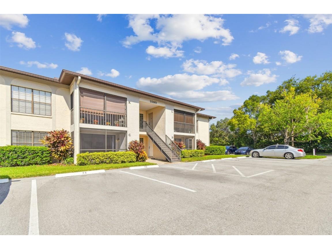 3380 Crystal Court E #C Palm Harbor FL 34685 U8246548 image1
