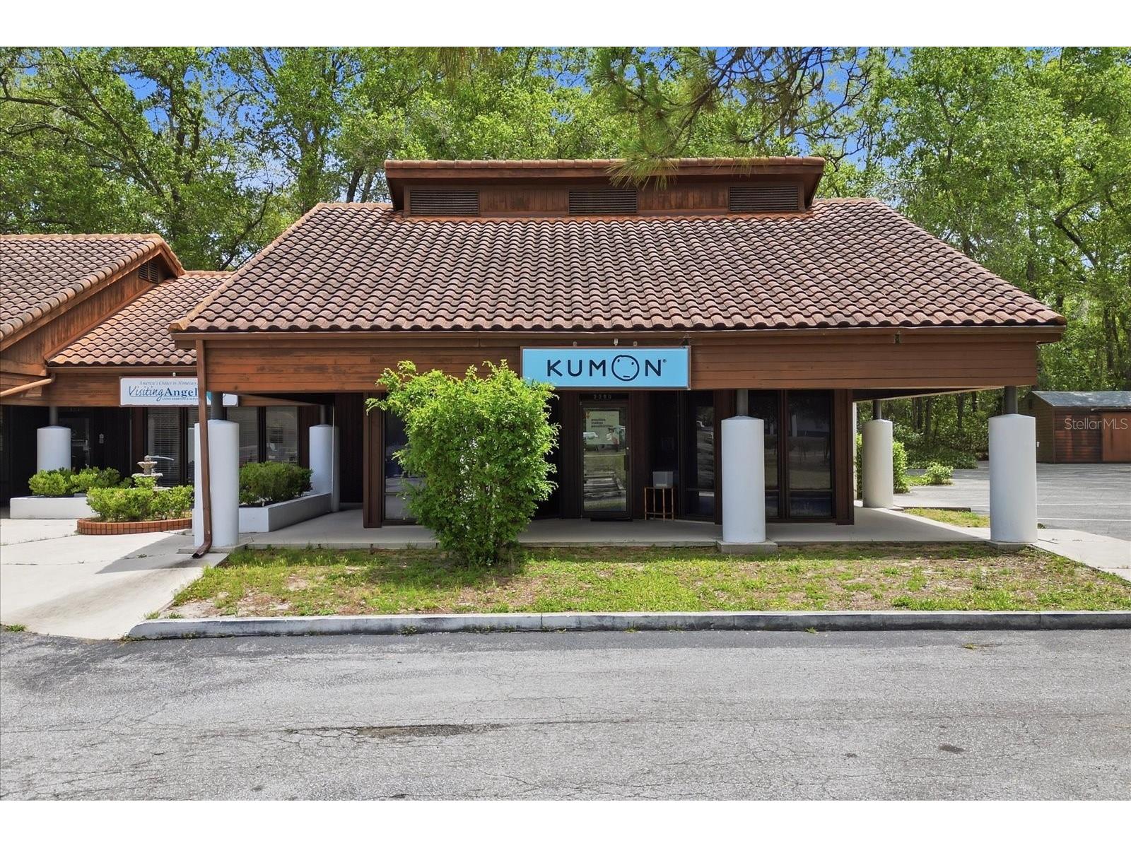 3380 E Gulf To Lake Highway #17 Inverness FL 34453 TB8511546 image1