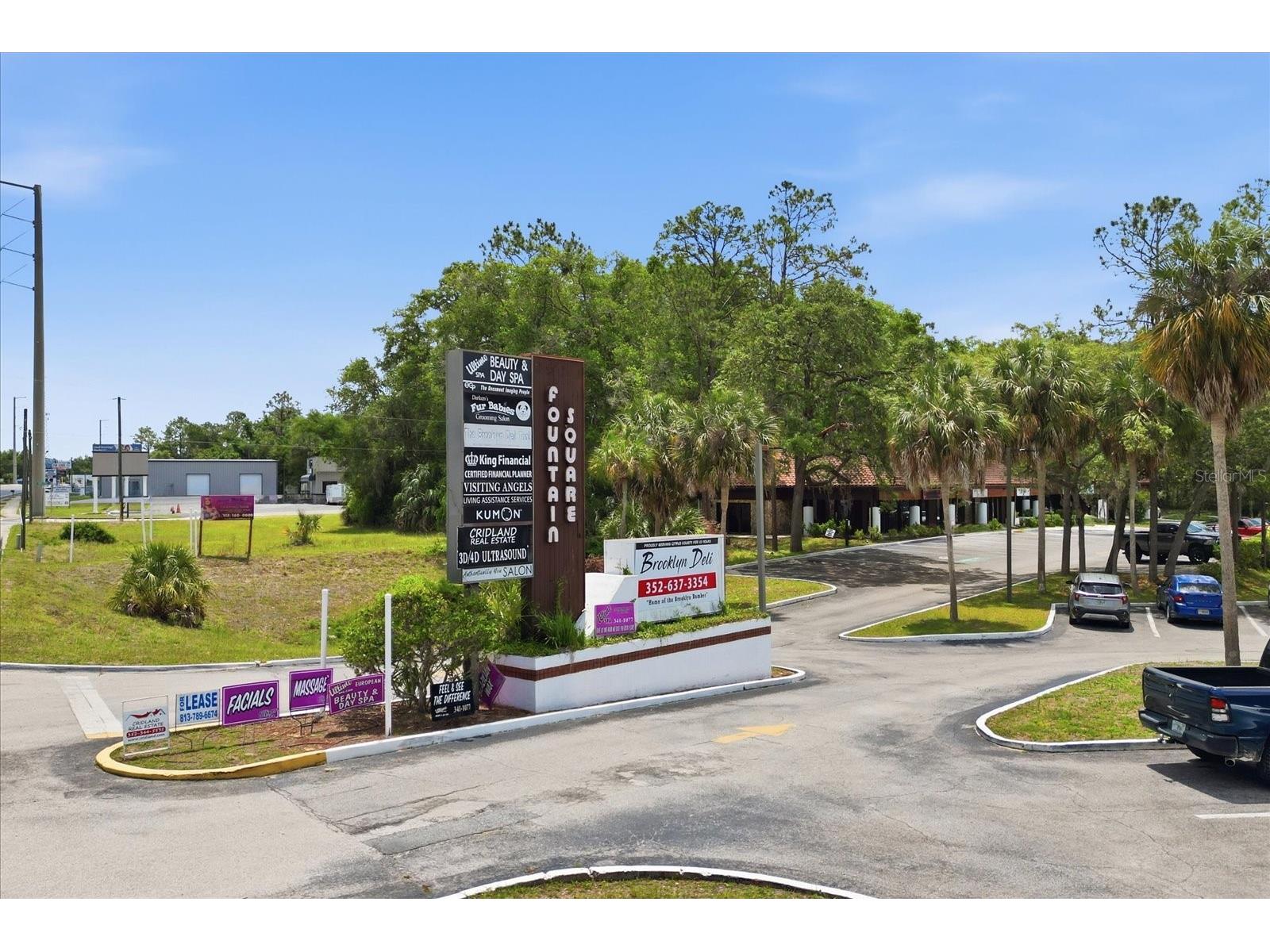 3380 E Gulf To Lake Highway #17 Inverness FL 34453 TB8511546 image33