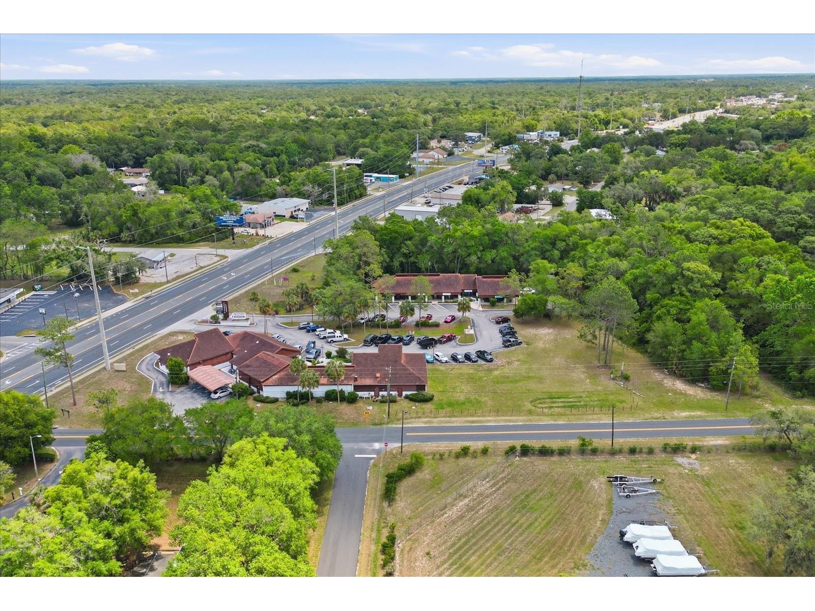 3380 E Gulf To Lake Highway #17 Inverness FL 34453 TB8511546 image36