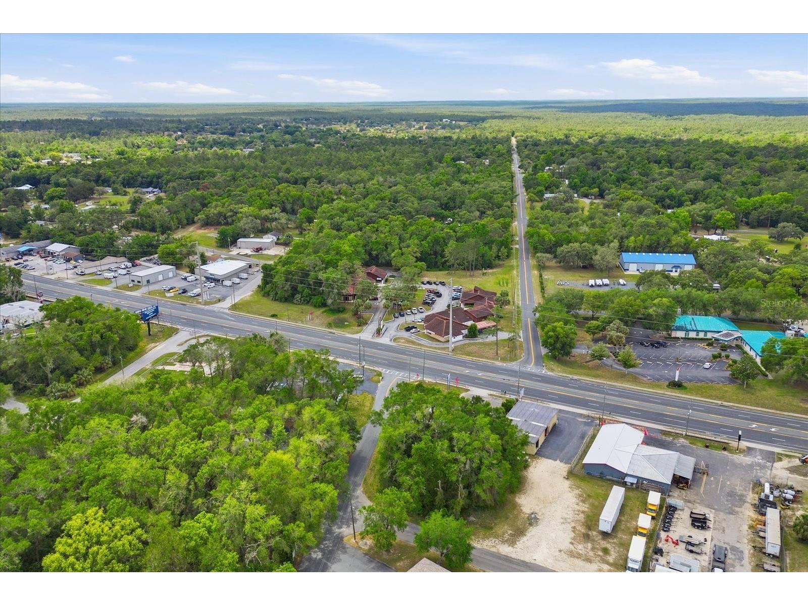 3380 E Gulf To Lake Highway #17 Inverness FL 34453 TB8511546 image37