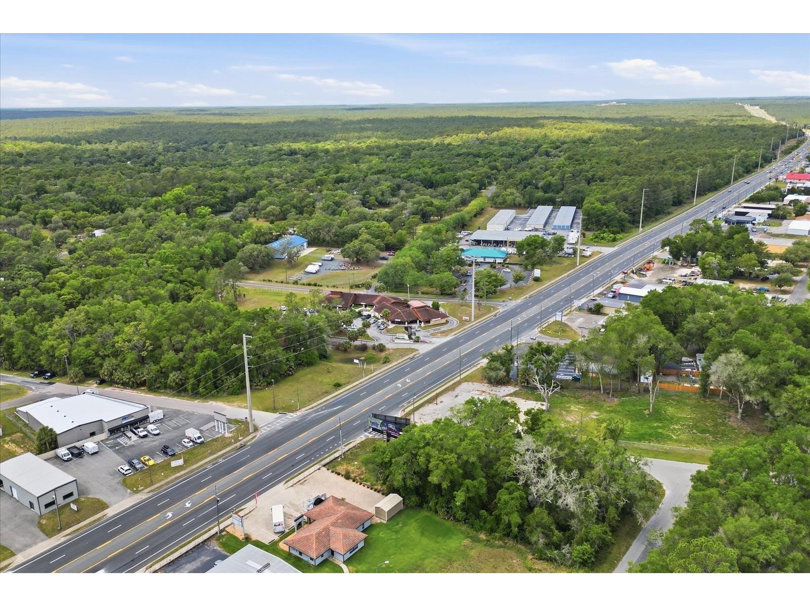 3380 E Gulf To Lake Highway #17 Inverness FL 34453 TB8511546 image38