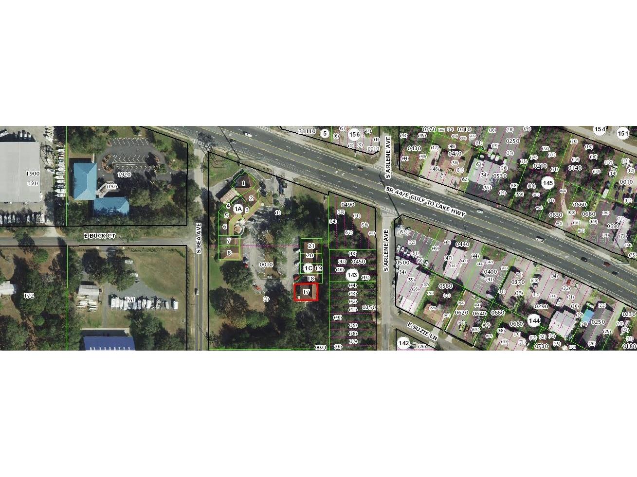 3380 E Gulf To Lake Highway #17 Inverness FL 34453 TB8511546 image6
